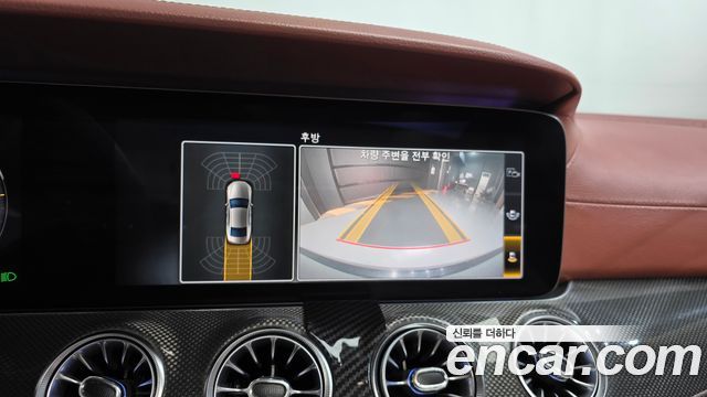 Mercedes-Benz CLS-Class 2019 — photo 20
