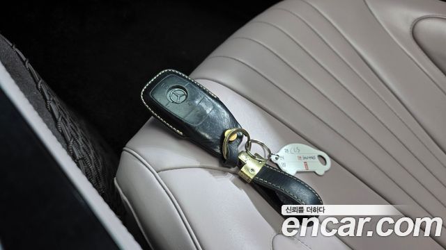 Mercedes-Benz CLS-Class 2019 — photo 21