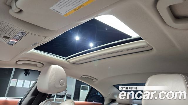 Mercedes-Benz CLS-Class 2019 — photo 22