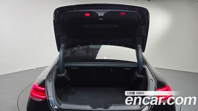 Mercedes-Benz CLS-Class 2019 — photo 24
