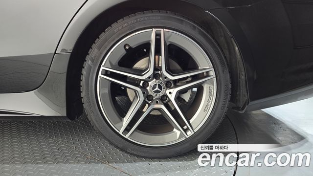 Mercedes-Benz CLS-Class 2019 — photo 7