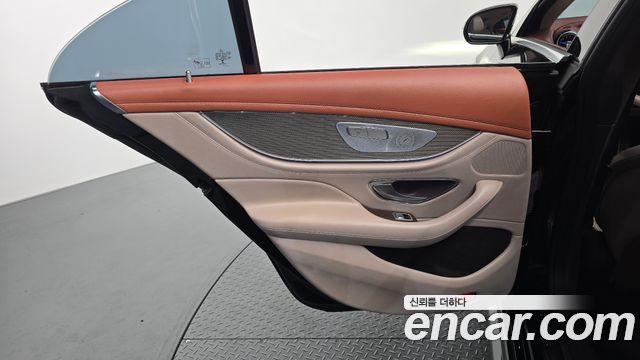 Mercedes-Benz CLS-Class 2019 — photo 15