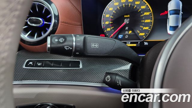 Mercedes-Benz CLS-Class 2019 — photo 27
