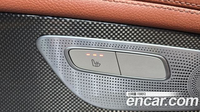 Mercedes-Benz CLS-Class 2019 — photo 28
