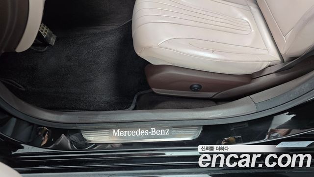 Mercedes-Benz CLS-Class 2019 — photo 30