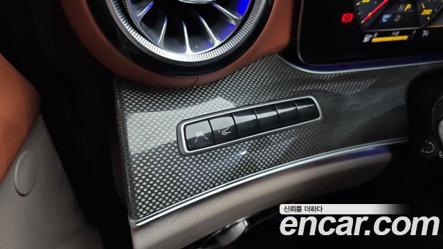 Mercedes-Benz CLS-Class 2019 — photo 34