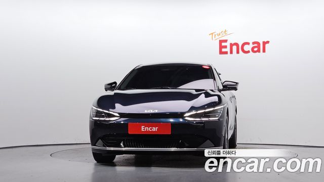 Kia EV6 2023 — photo 3