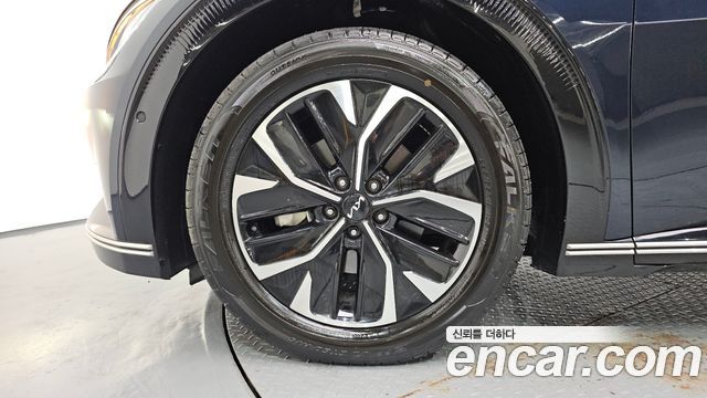 Kia EV6 2023 — photo 5