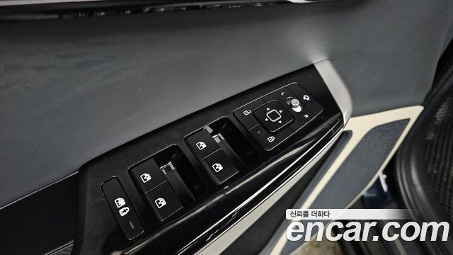 Kia EV6 2023 — photo 23