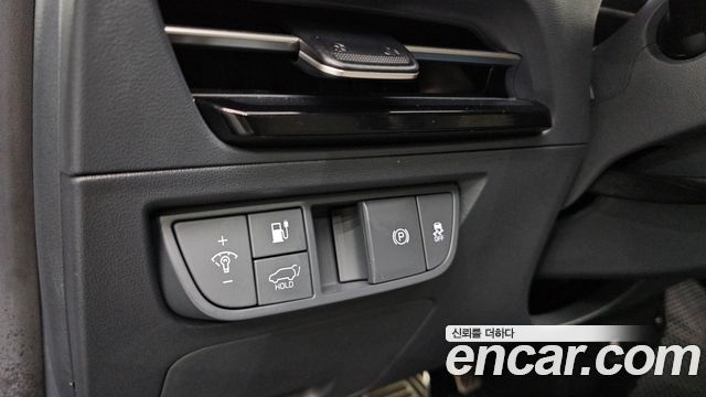 Kia EV6 2023 — photo 24