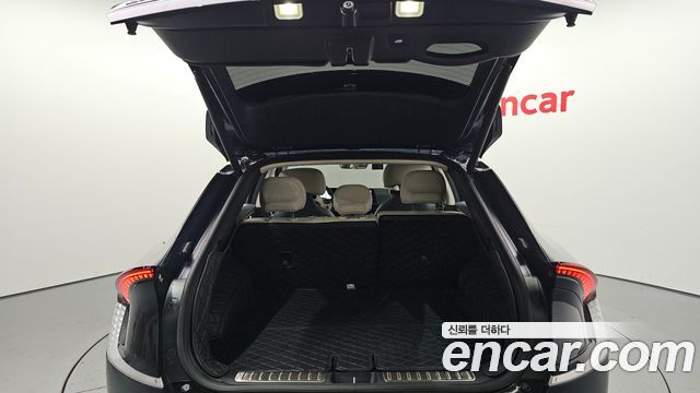 Kia EV6 2023 — photo 26