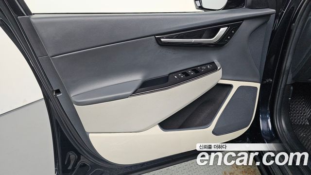Kia EV6 2023 — photo 14