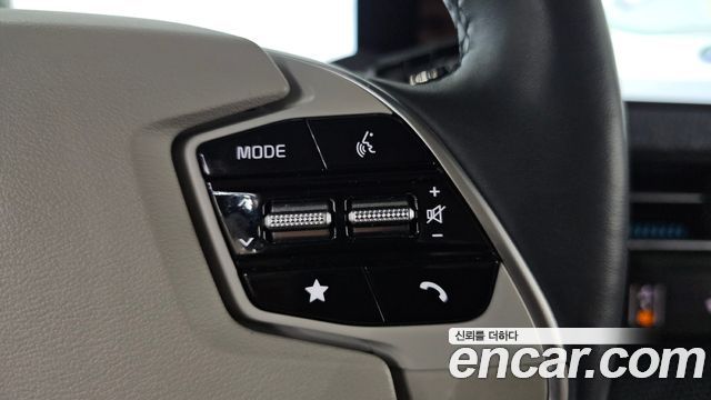 Kia EV6 2023 — photo 28