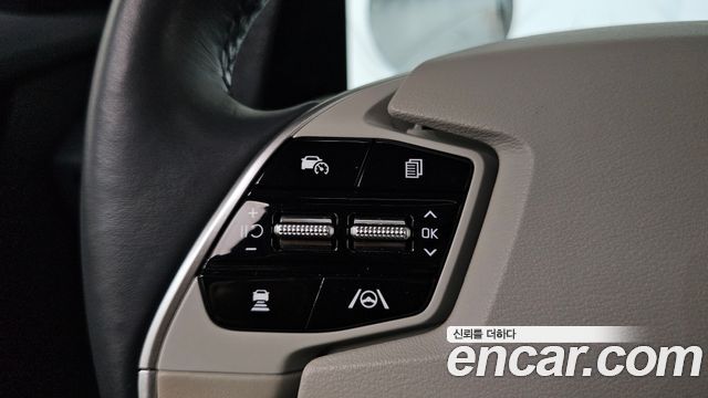 Kia EV6 2023 — photo 30