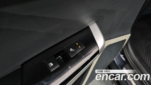 Kia EV6 2023 — photo 32