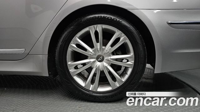 Hyundai Genesis 2012 — photo 7