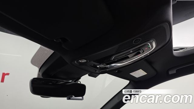 Audi A6 2021 — photo 34