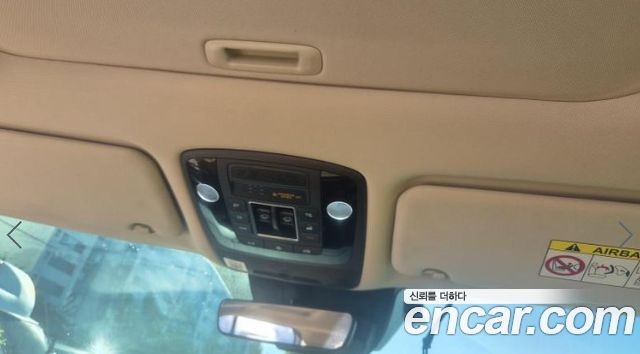 Kia Canival 2021 — photo 12