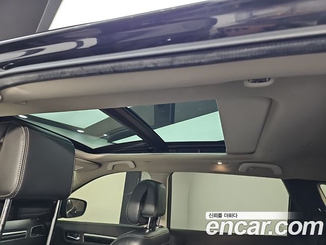 Renault Korea QM6 2017 — photo 13