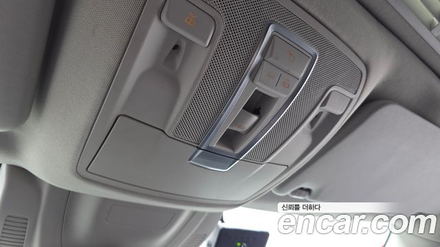 Mercedes-Benz GLE-Class 2017 — photo 22