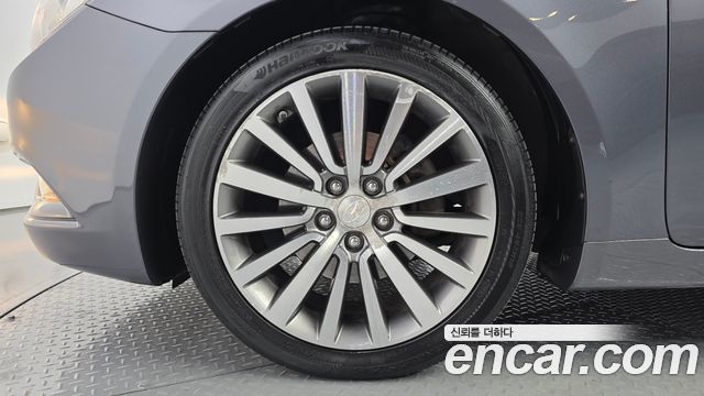 Hyundai Sonata 2012 — photo 5