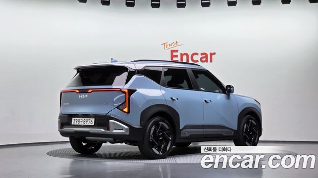 Kia Seltos 2026 — photo 2