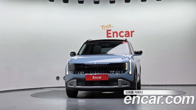 Kia Seltos 2026 — photo 3