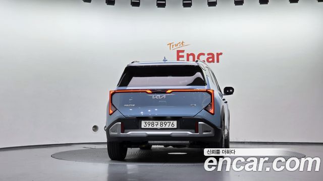 Kia Seltos 2026 — photo 4