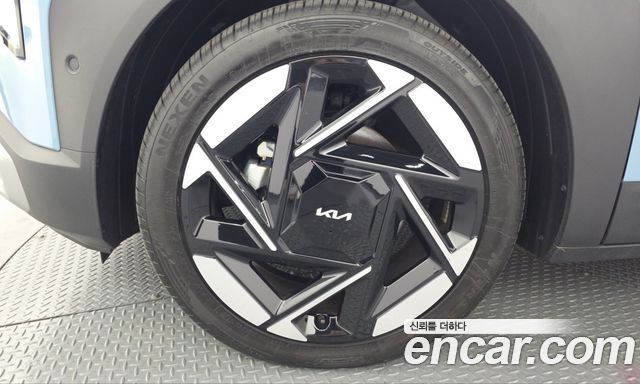 Kia Seltos 2026 — photo 5