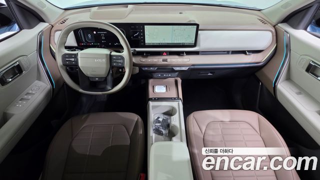 Kia Seltos 2026 — photo 10
