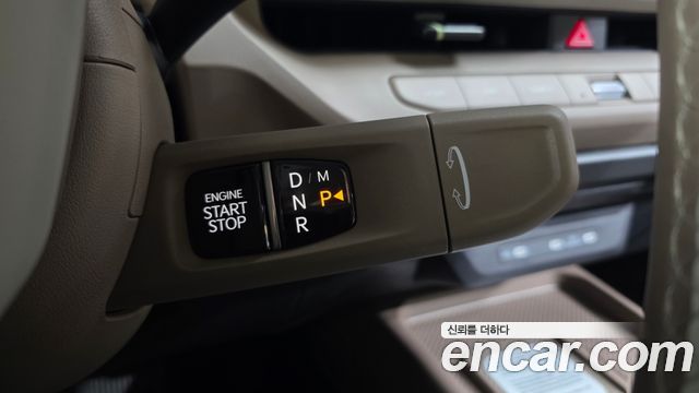 Kia Seltos 2026 — photo 12