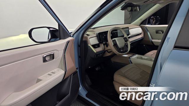 Kia Seltos 2026 — photo 13
