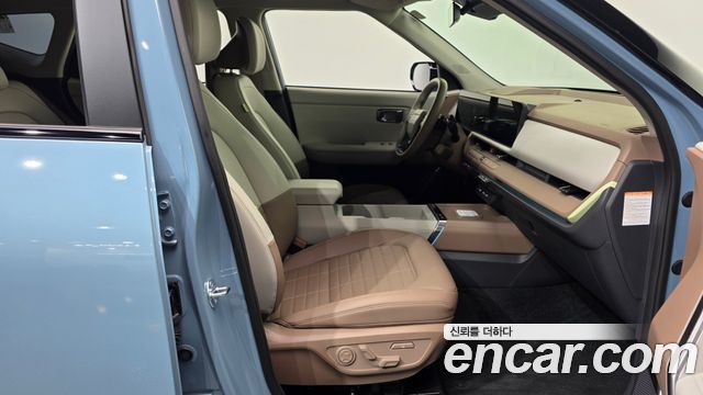 Kia Seltos 2026 — photo 17