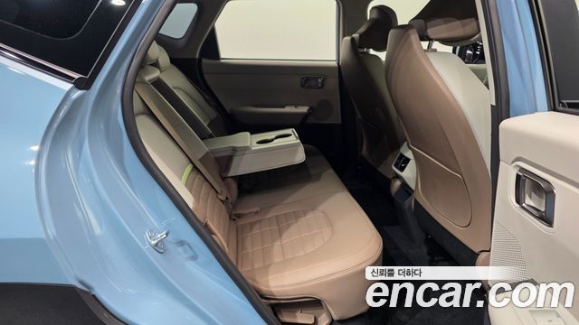 Kia Seltos 2026 — photo 18