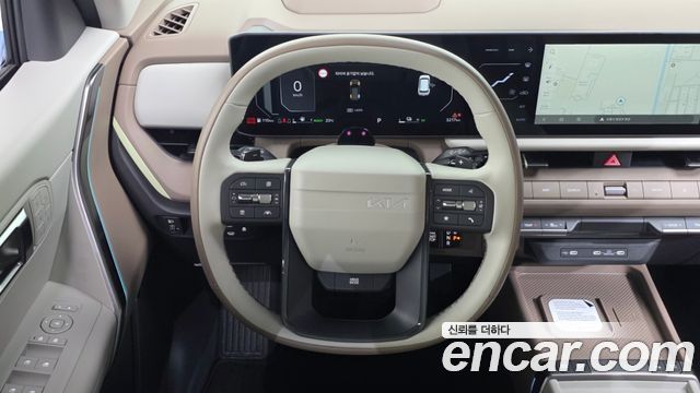 Kia Seltos 2026 — photo 19