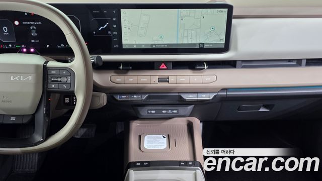 Kia Seltos 2026 — photo 20