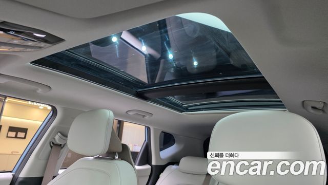 Kia Seltos 2026 — photo 24