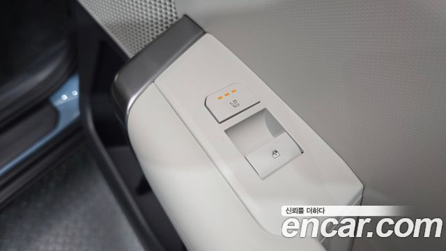 Kia Seltos 2026 — photo 25