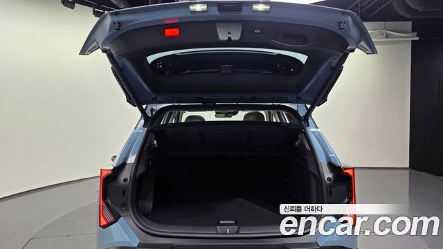 Kia Seltos 2026 — photo 26