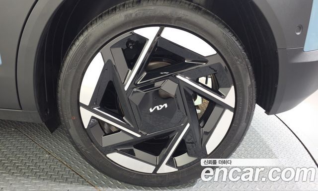 Kia Seltos 2026 — photo 7