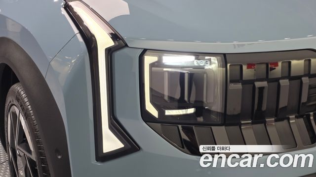 Kia Seltos 2026 — photo 8