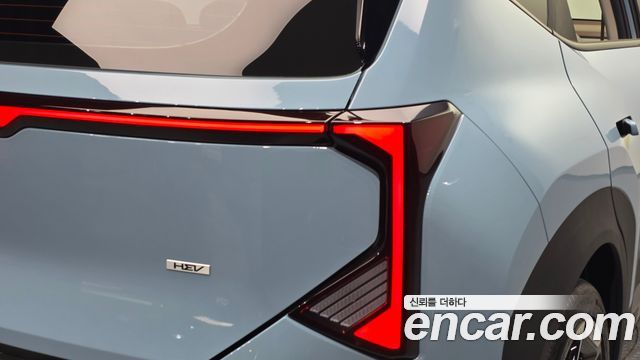 Kia Seltos 2026 — photo 9