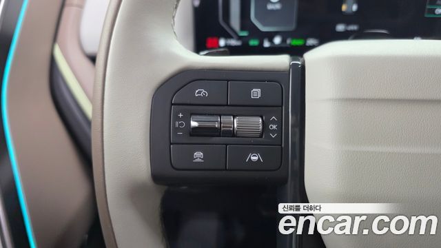 Kia Seltos 2026 — photo 32