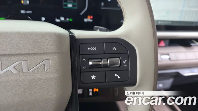 Kia Seltos 2026 — photo 33