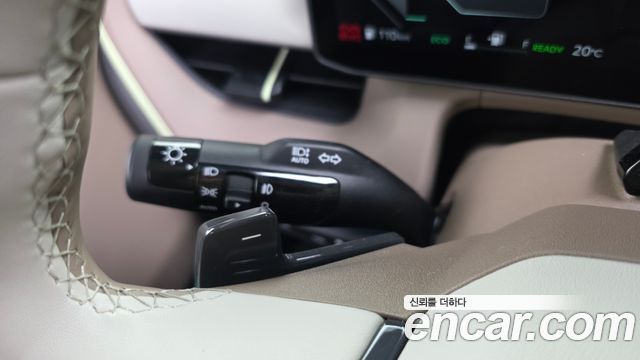 Kia Seltos 2026 — photo 35