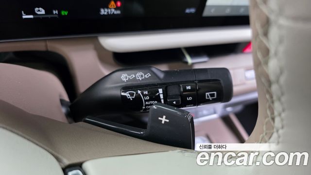 Kia Seltos 2026 — photo 38