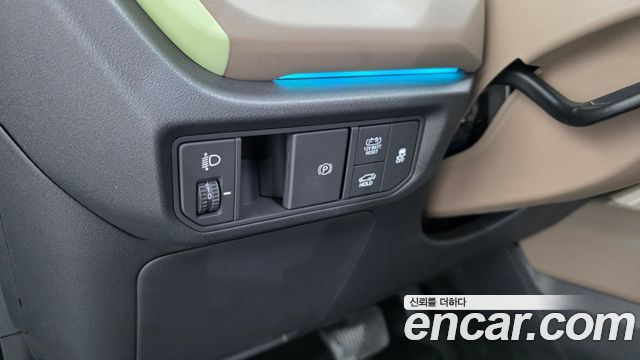 Kia Seltos 2026 — photo 39