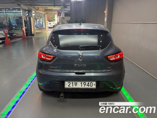 Renault Korea Cilo 2018 — photo 4