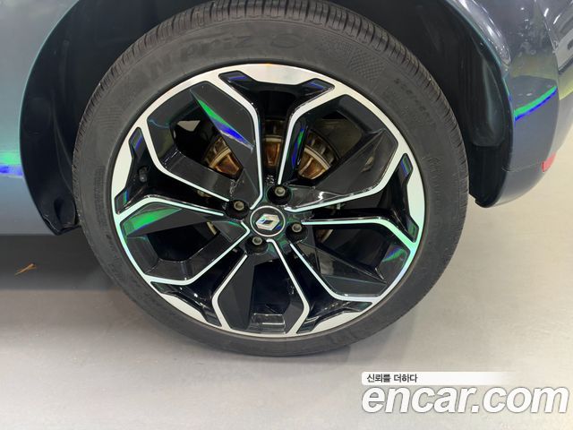 Renault Korea Cilo 2018 — photo 5