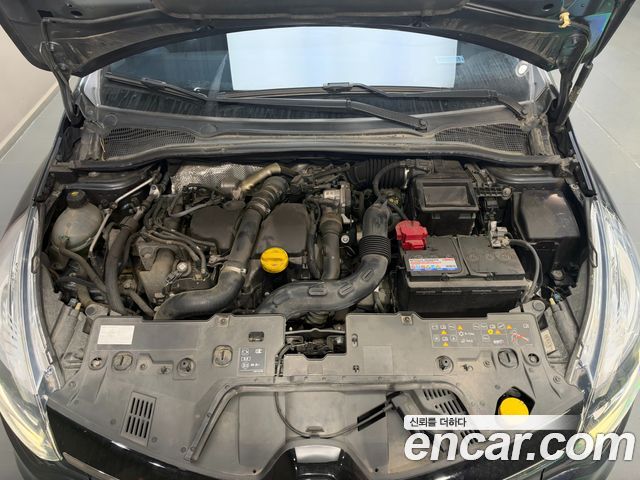 Renault Korea Cilo 2018 — photo 6